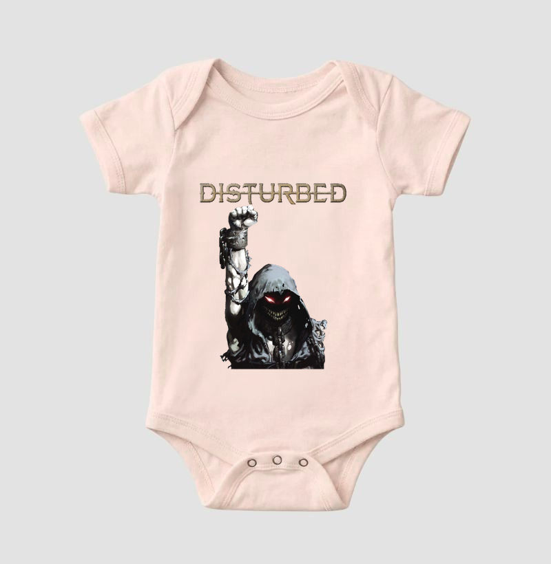 Disturbed - The Guy - Imagem 4