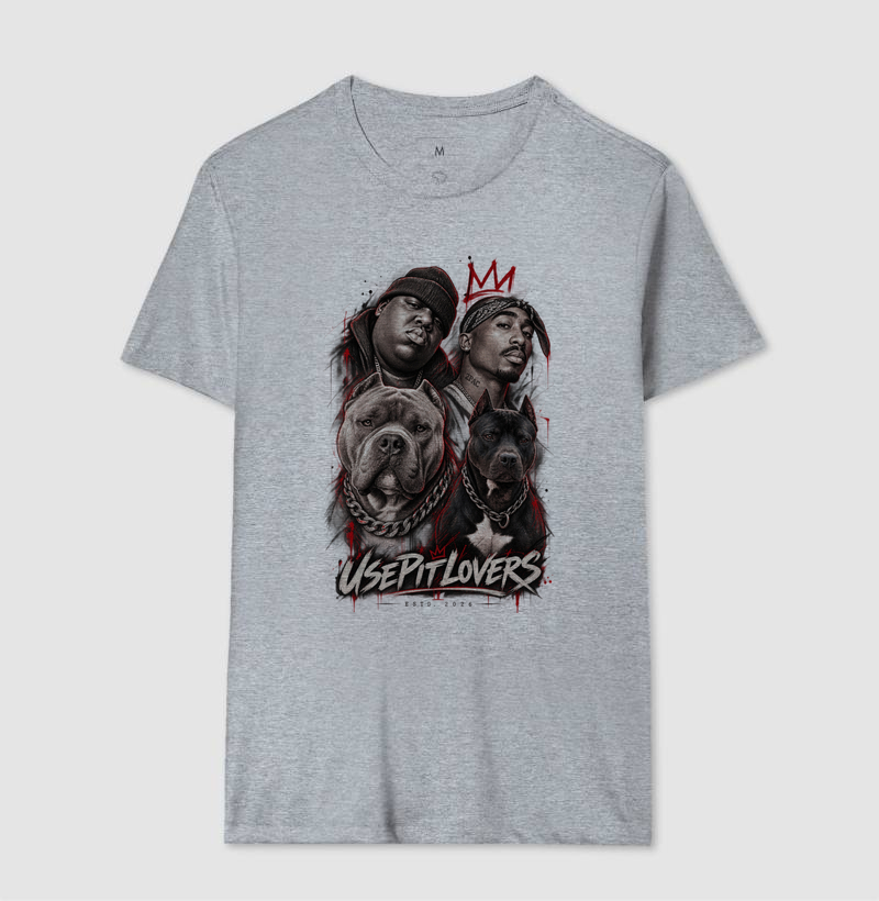B.I.G AND TUP PAC | PITMONSTER AND APBT - Imagem 9