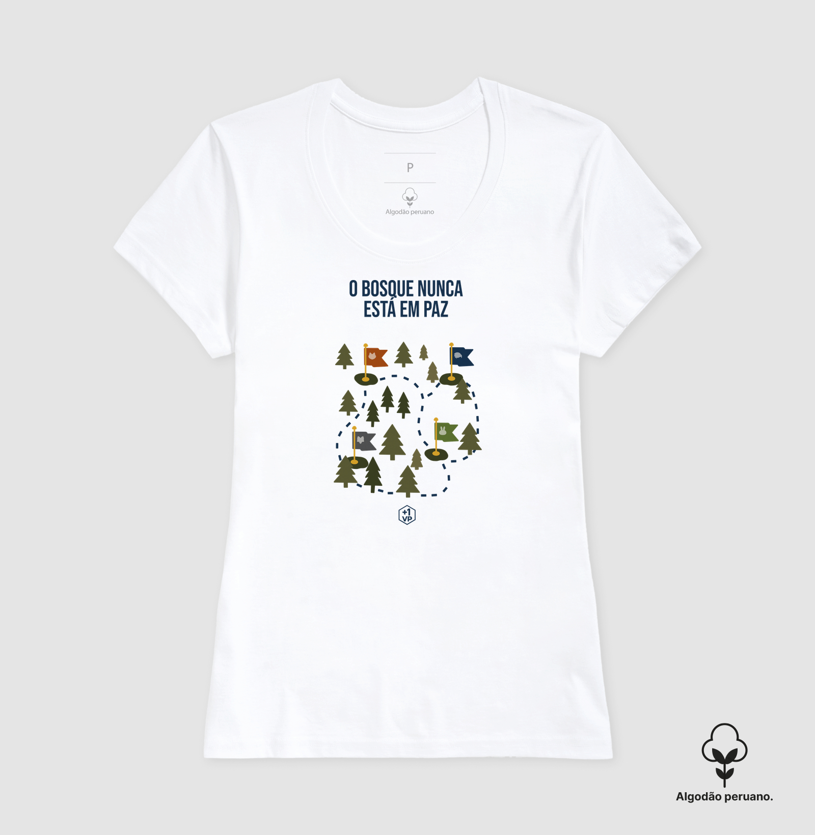 Root - Paz - Imagem 4