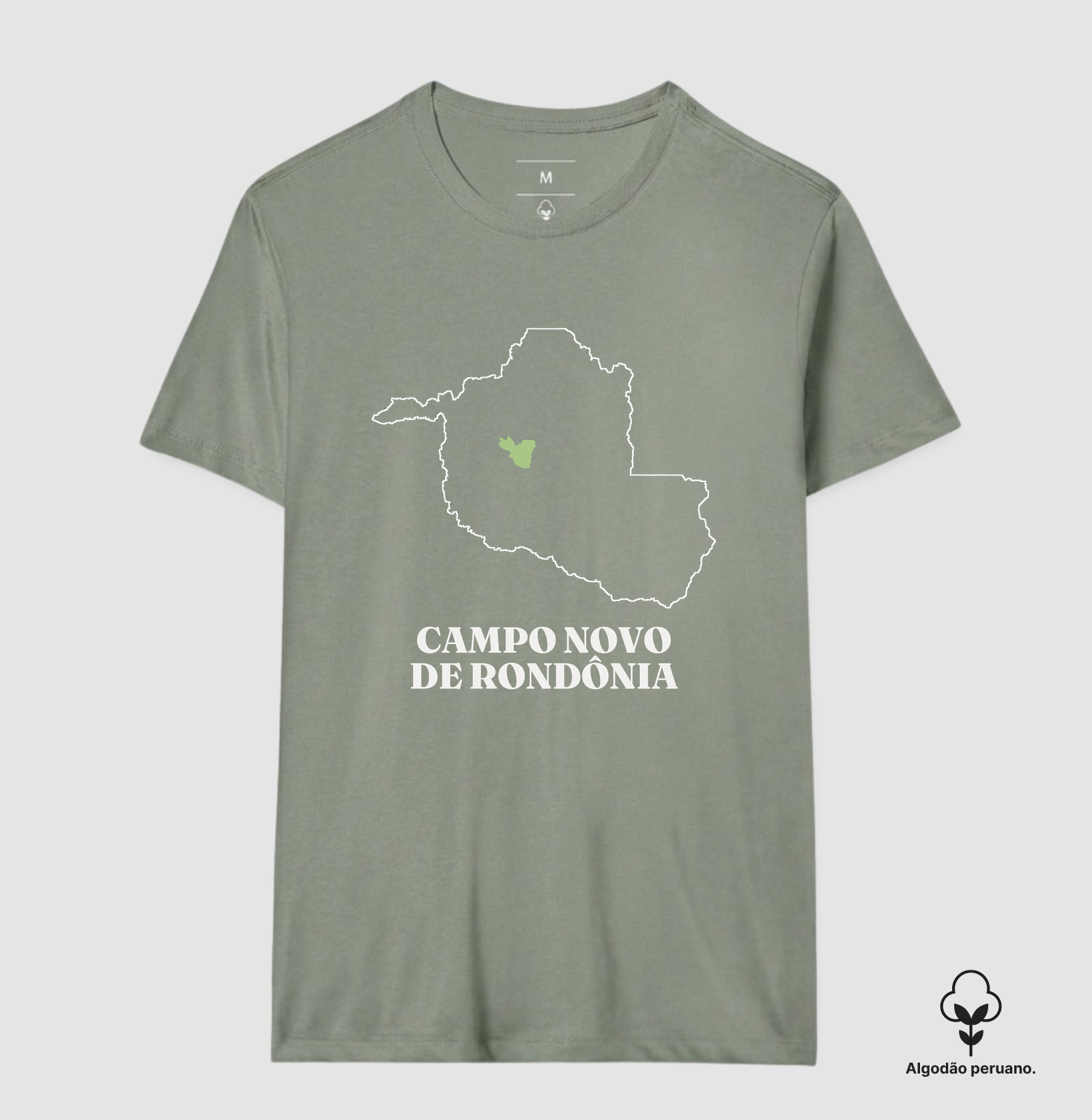 Campo Novo de Rondônia | Traço RO - Imagem 9