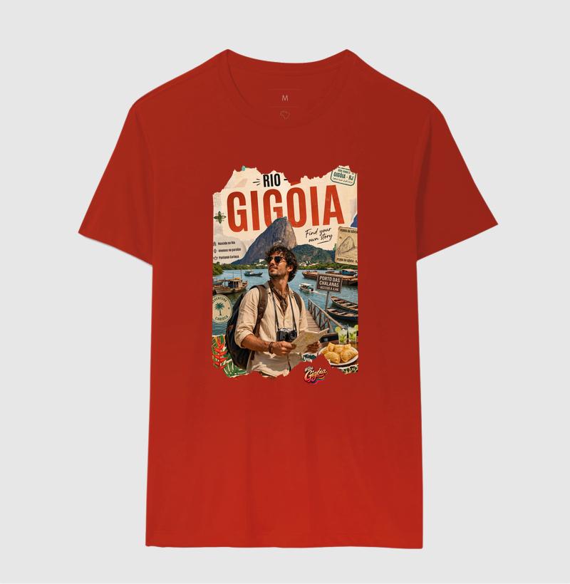 Camisa 9