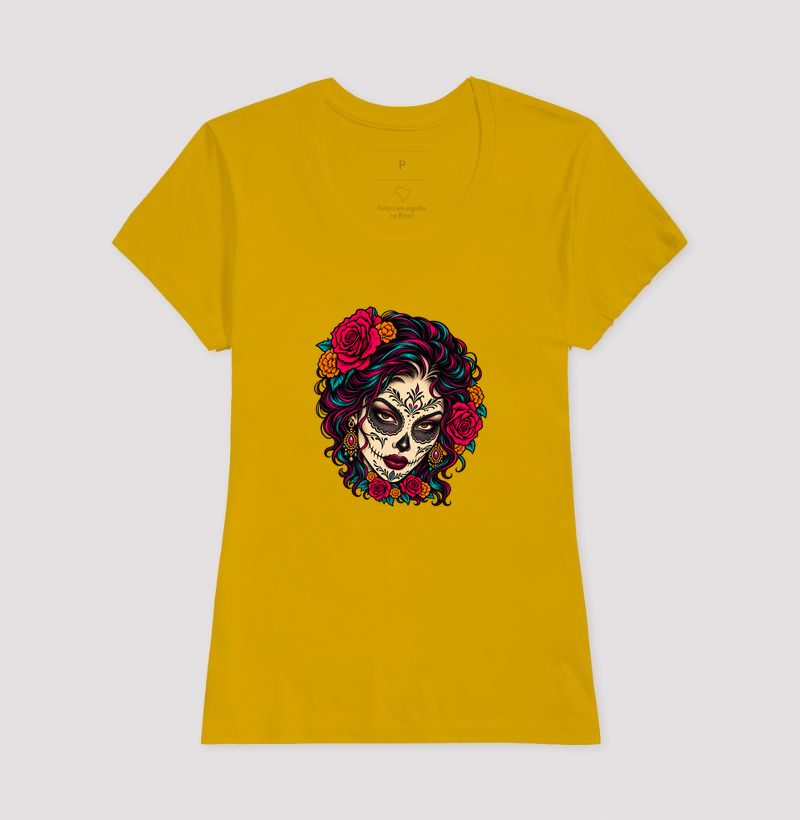 La Catrina - Imagem 15