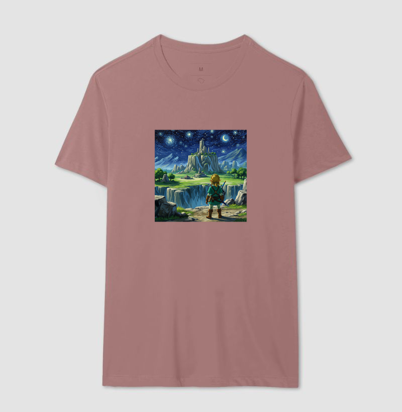 Camisa 16