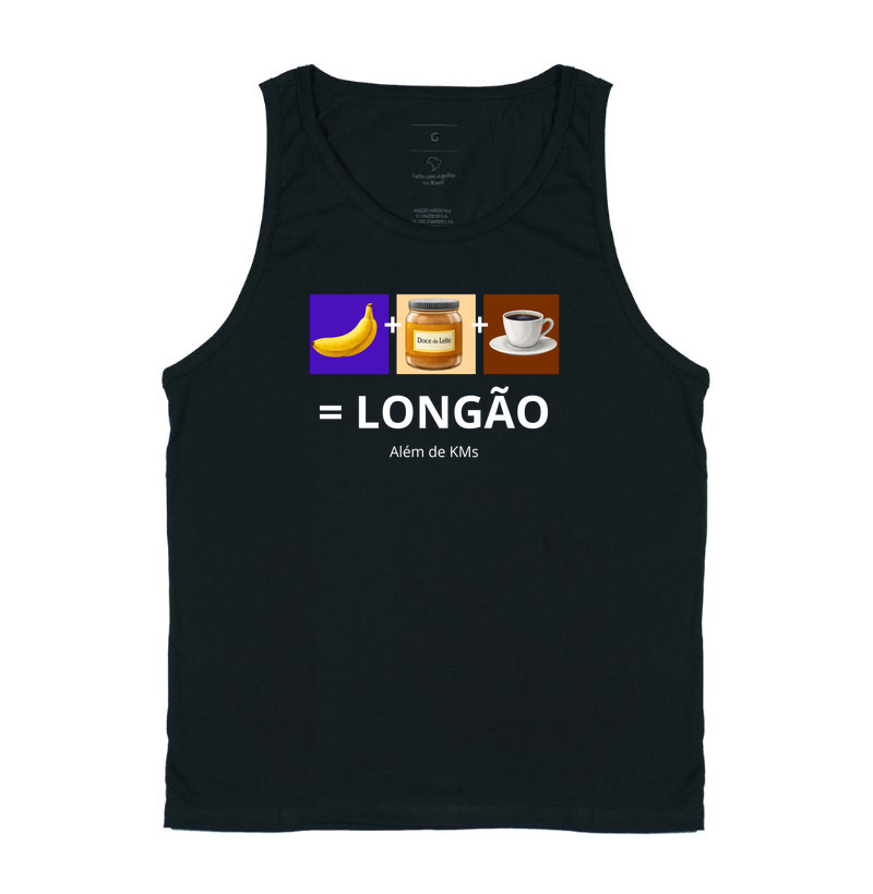 Além de KMs - Longão - Imagem 5