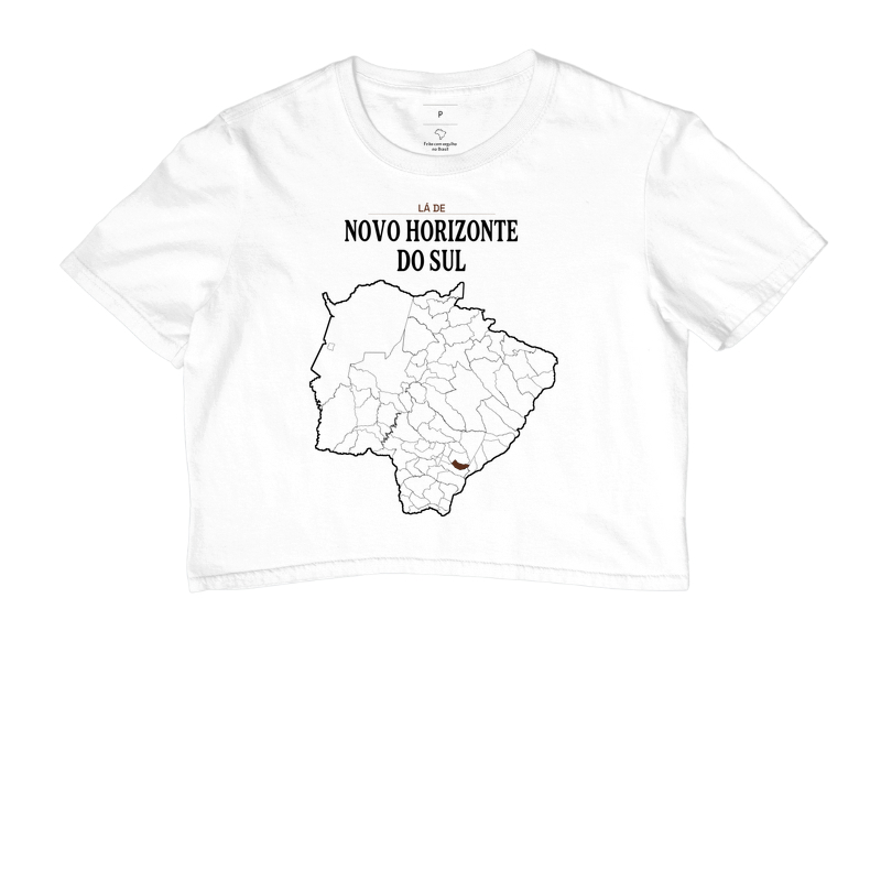 Novo Horizonte do Sul | Território MS - Imagem 3