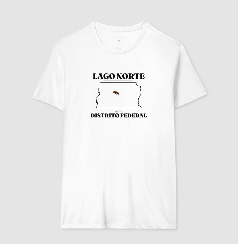 Lago Norte | Legado DF - Imagem 4
