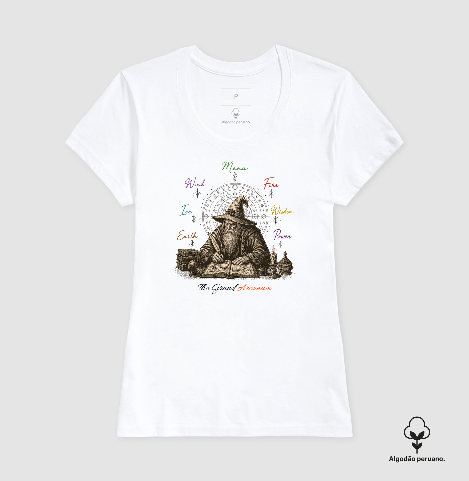 Camisa 7