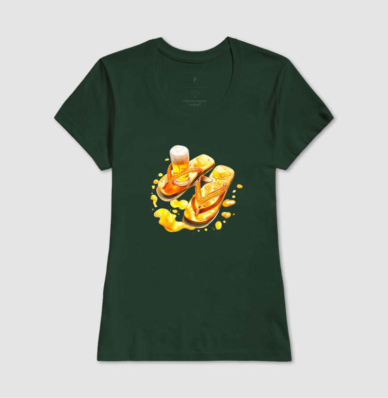 Camisa 13