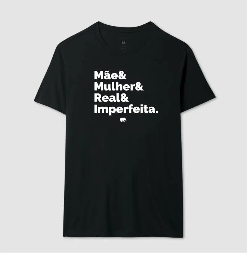 Mãe e Mulher e Real e Imperfeita - Imagem 2
