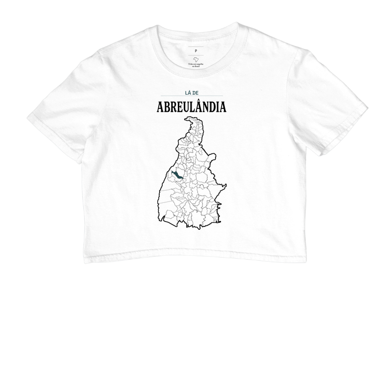 Abreulândia | Território TO - Imagem 3