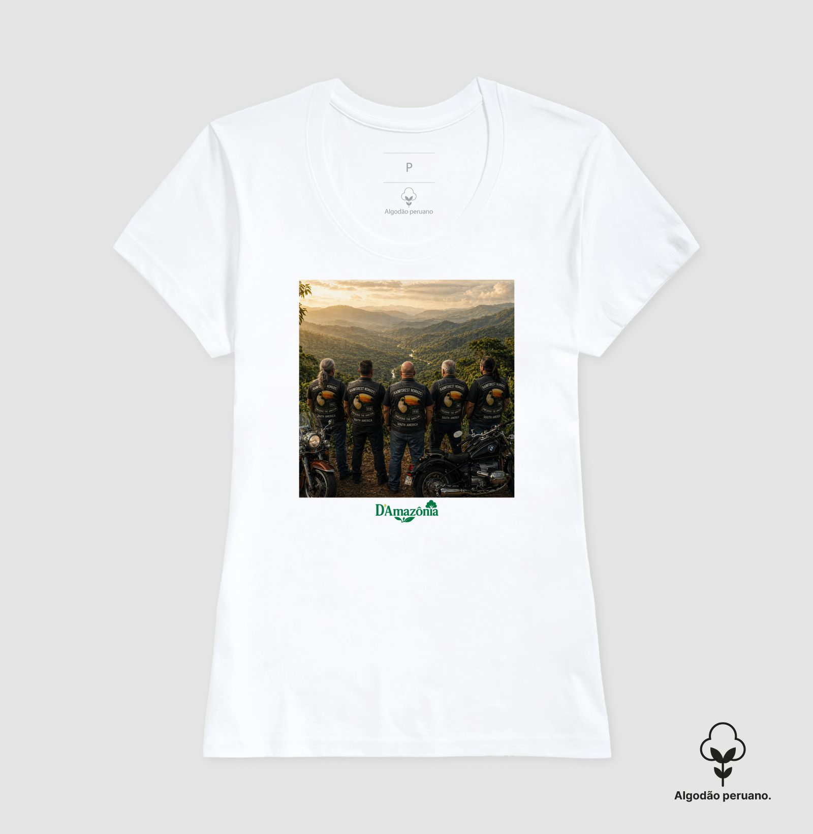 Camisa 5
