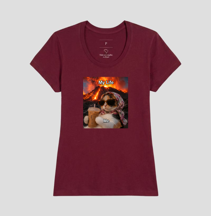 Camisa 10