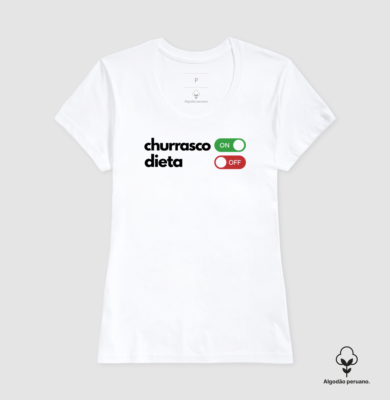 Churrasco x Dieta - Imagem 6