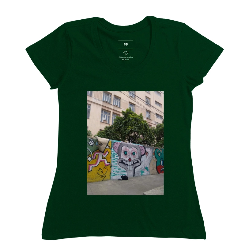 Camisa 12