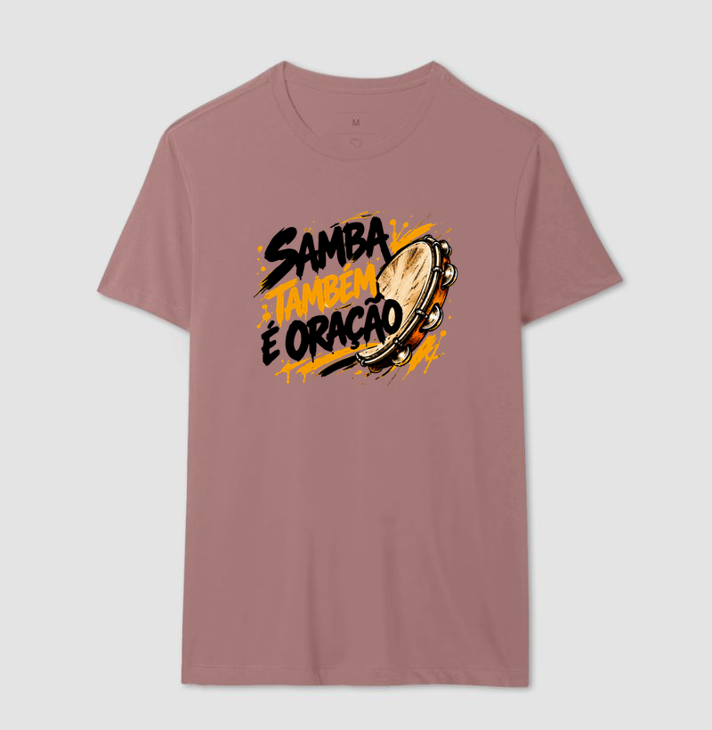 Samna  também é oração - Imagem 16