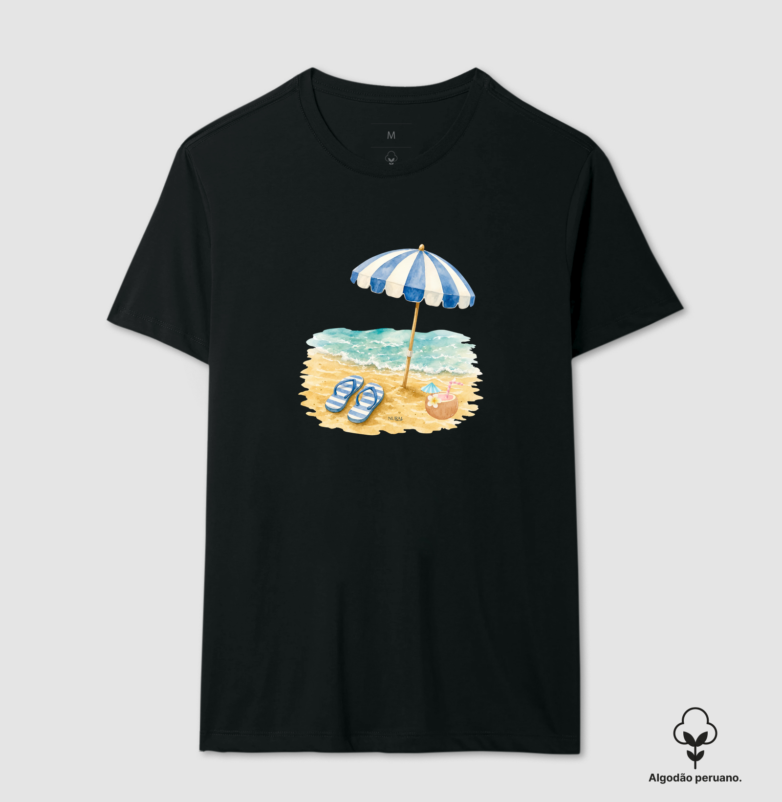Pé na Areia  - Imagem 5