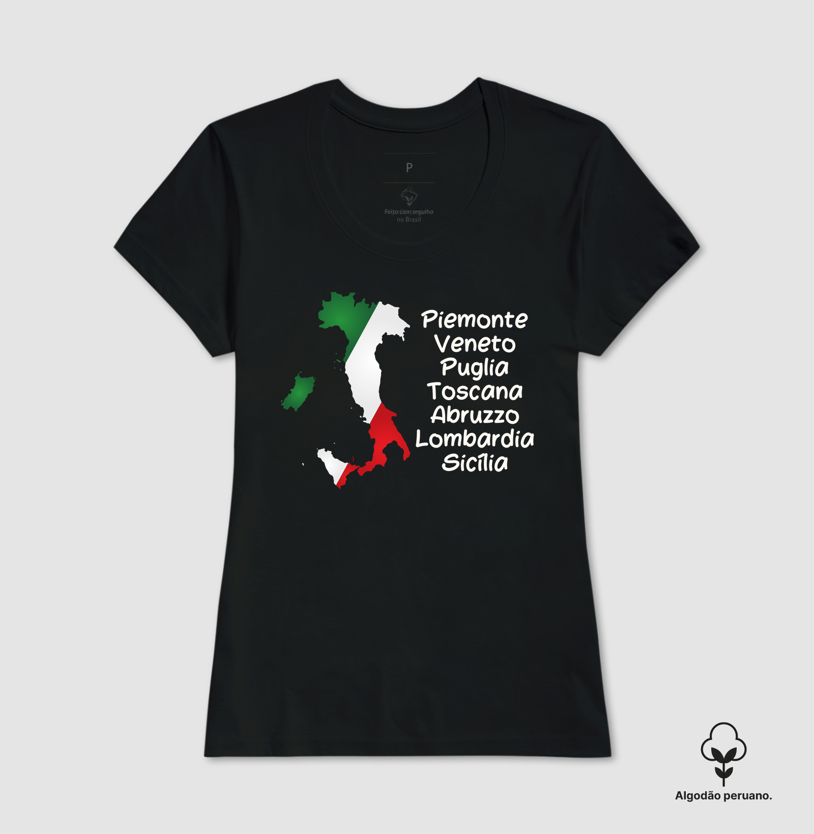Camisa 6