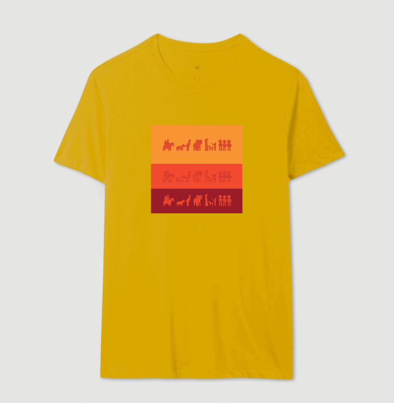 Camisa 13