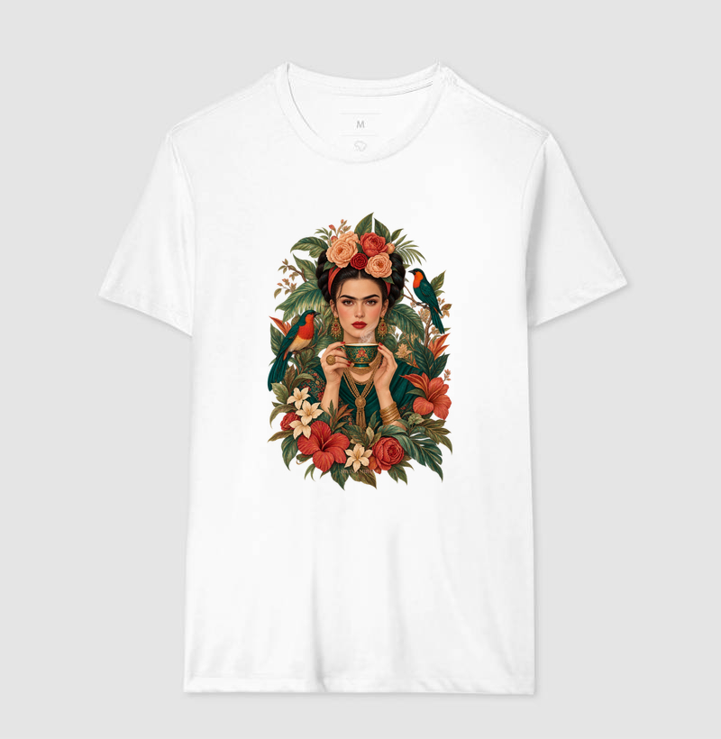 Frida no chá - Imagem 4