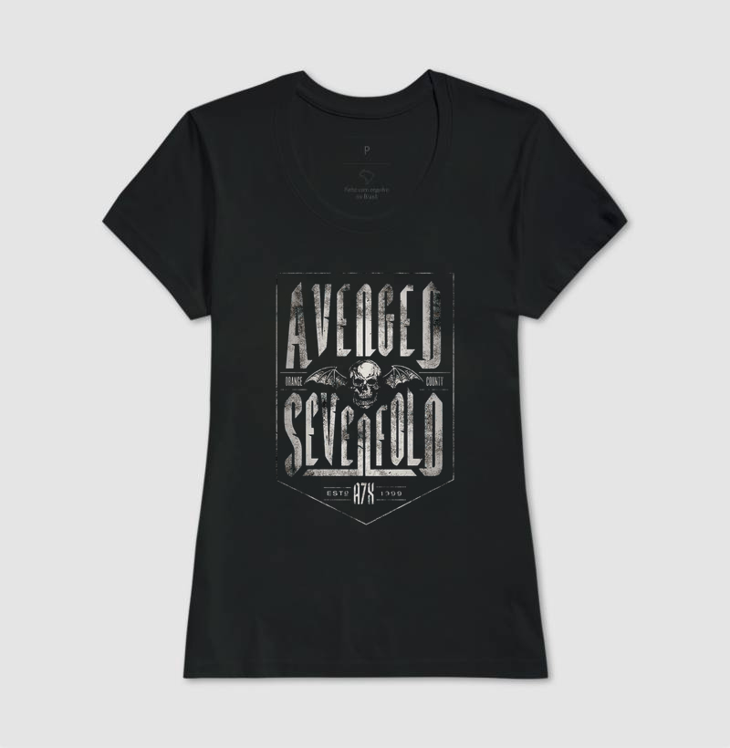 Avenged Sevenfold - Imagem 3