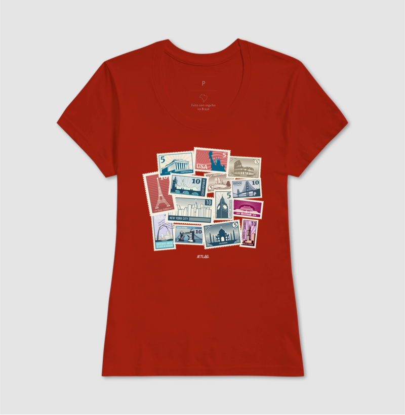 Camisa 8