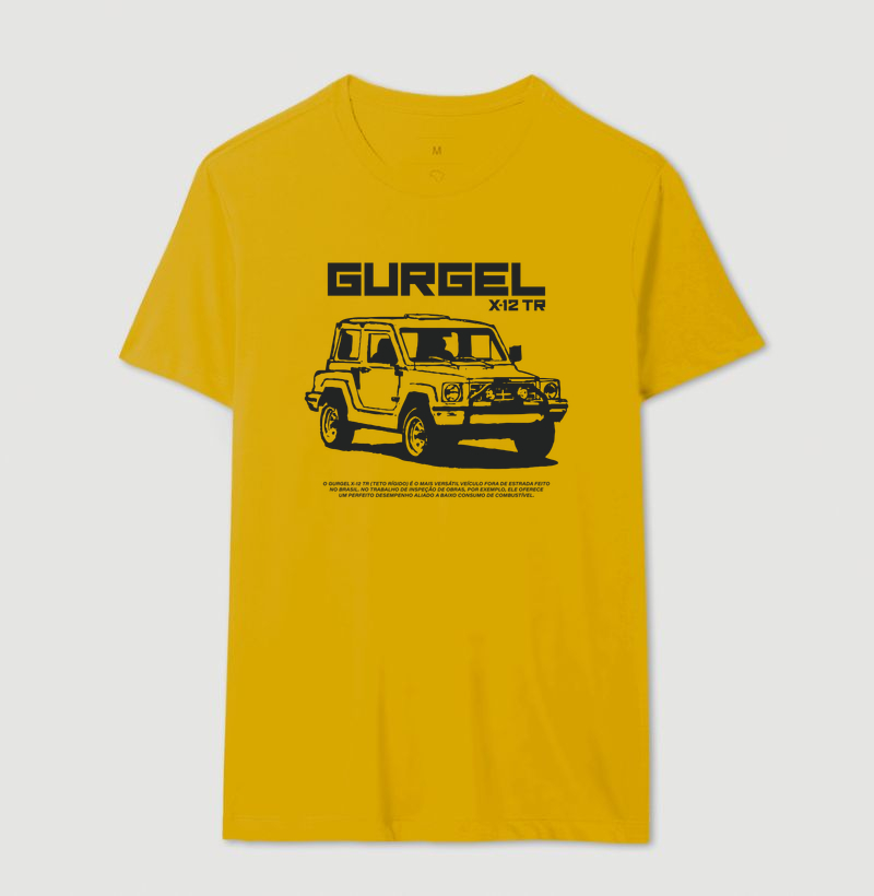 Camisa 15
