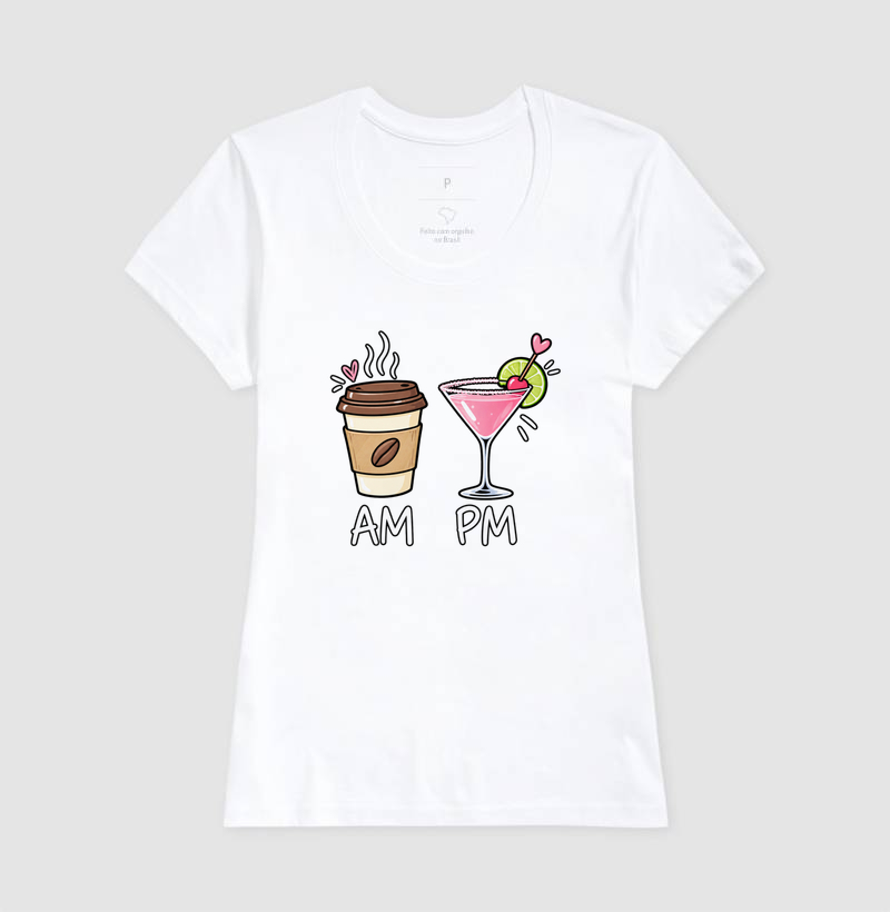 AM PM: Café To-Go e Cosmopolitan - Imagem 5