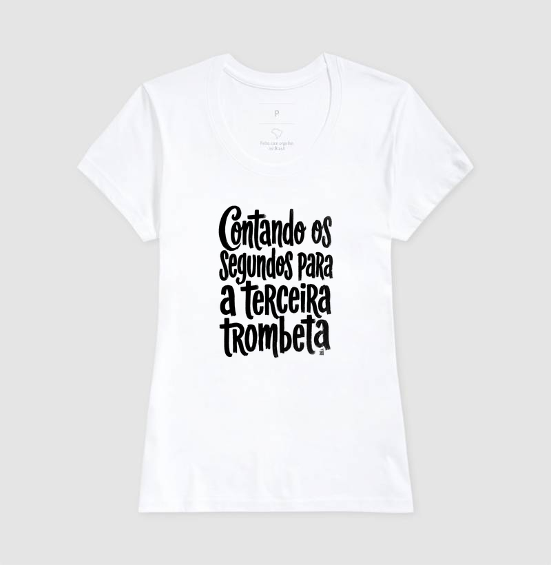 Terceira trombeta - Imagem 5