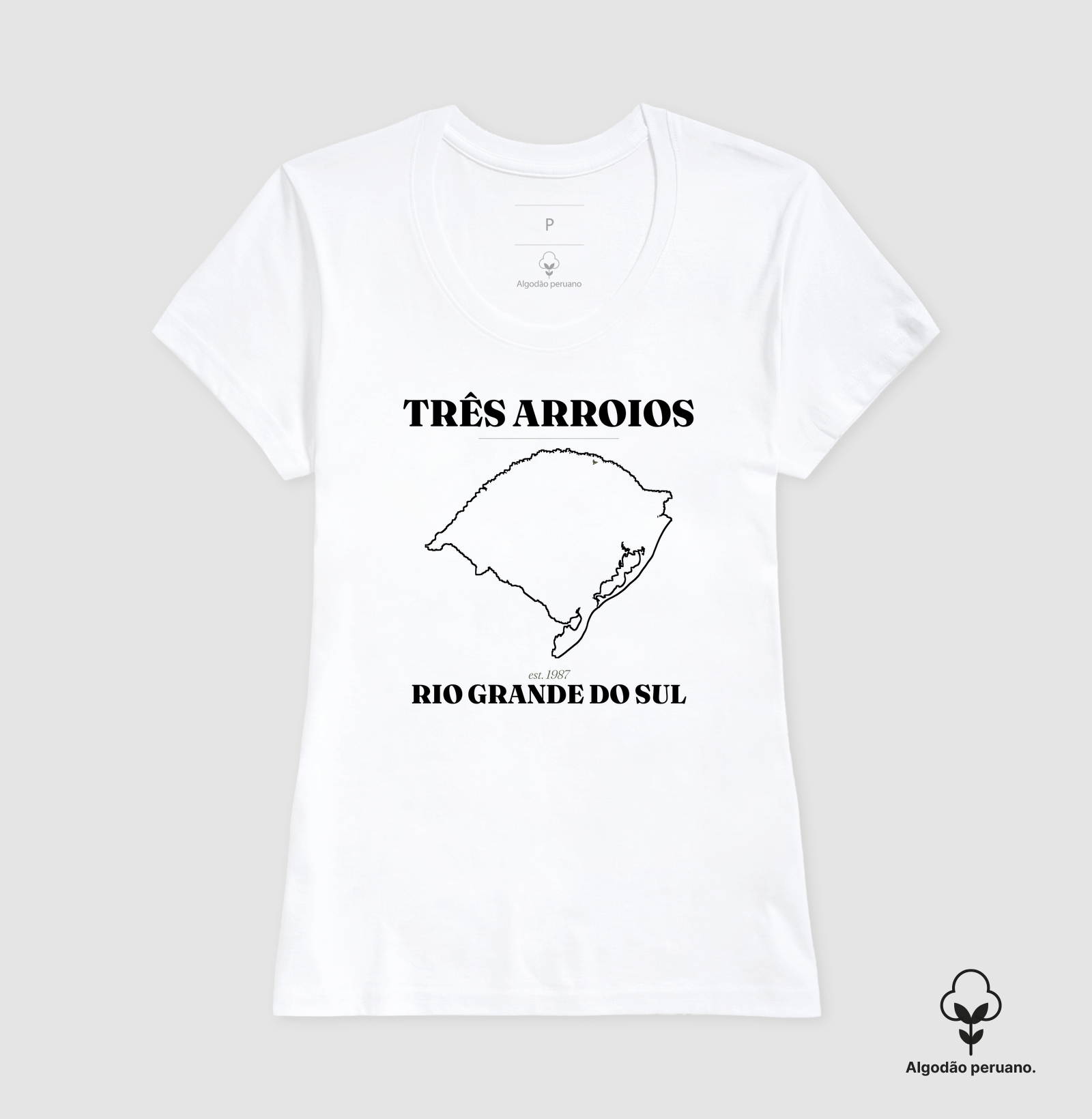 Camisa 1