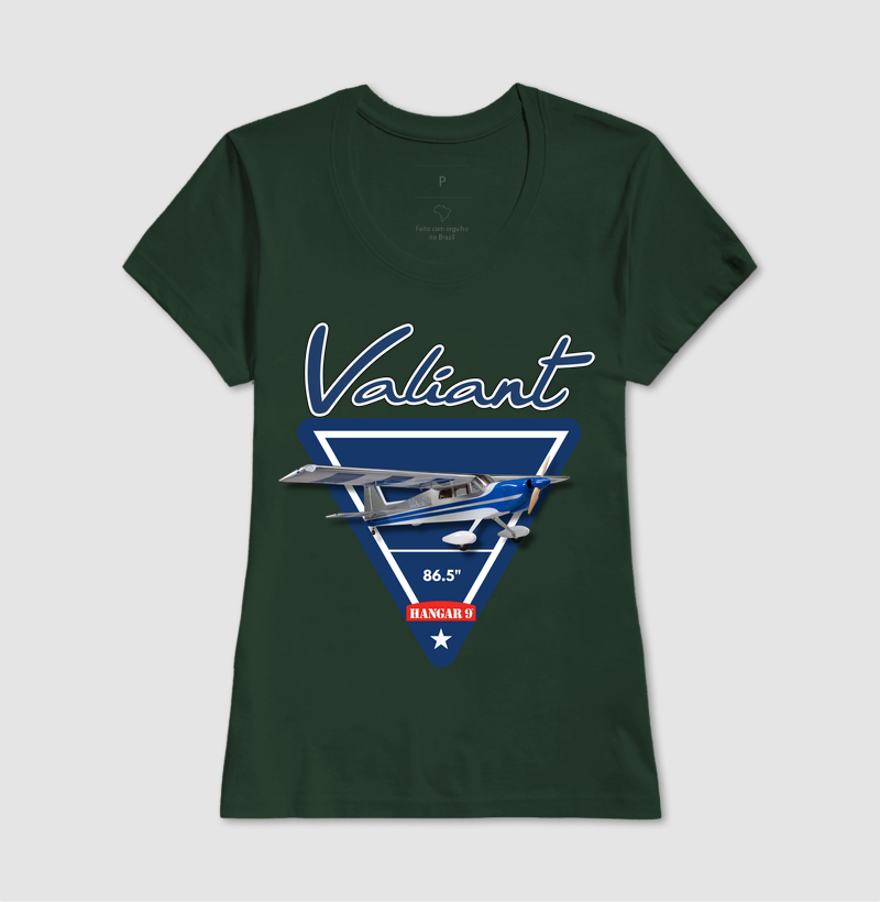 Valiant 20cc - Imagem 13