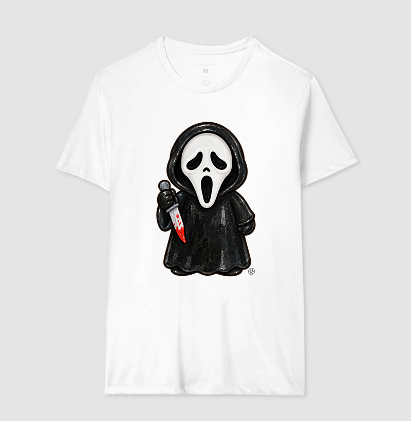 Ghostface – Scream (toon) - Imagem 4