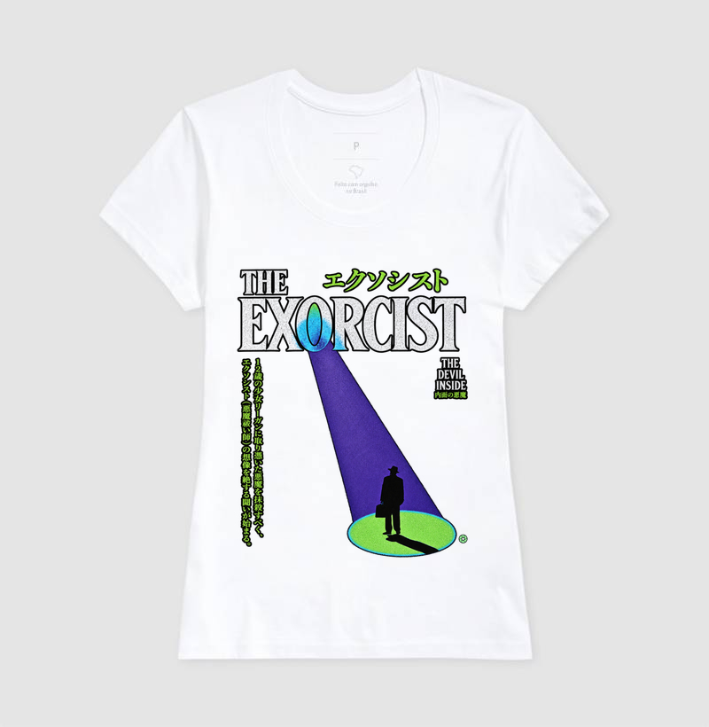O Exorcista - Imagem 5