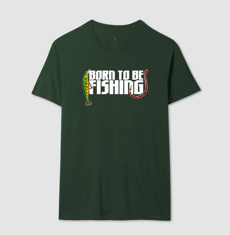 Nasci para pescar! - Imagem 10