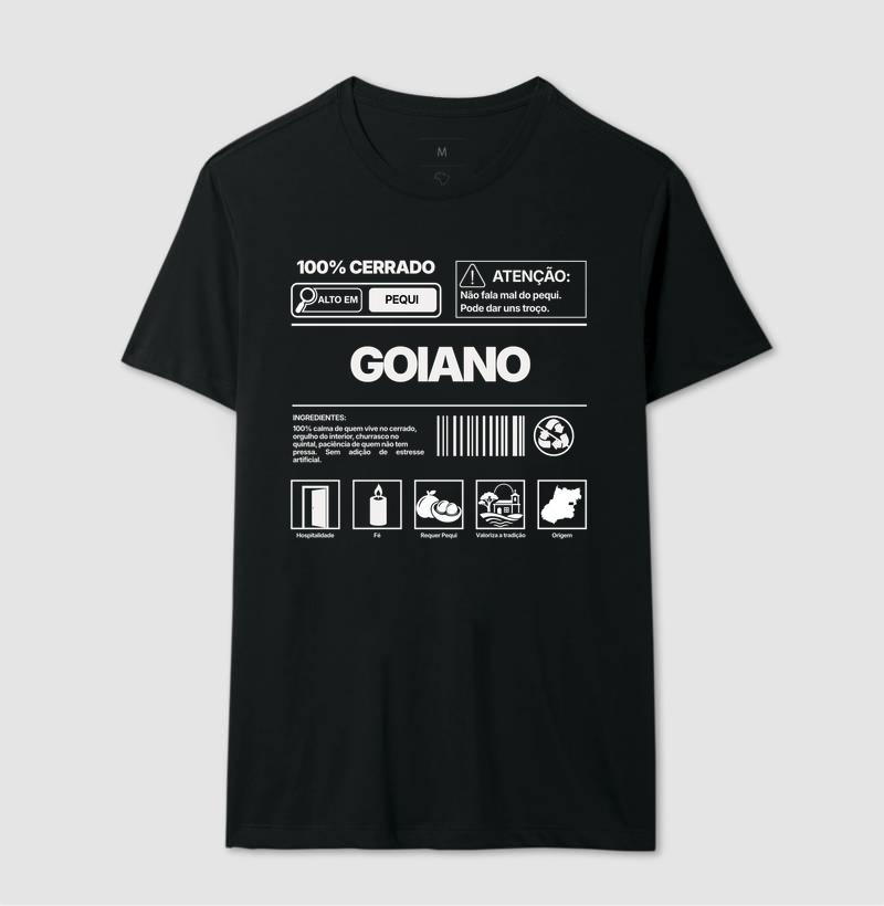 Goiano | Essência - Imagem 2