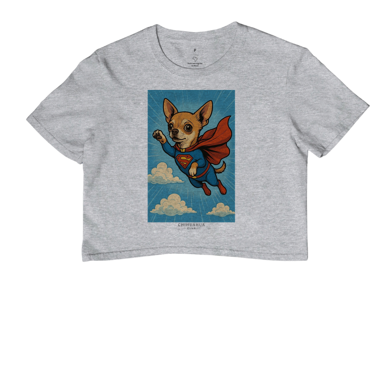 Super Chihuahua - Imagem 6