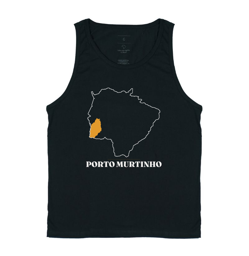 Porto Murtinho | Traço MS - Imagem 3