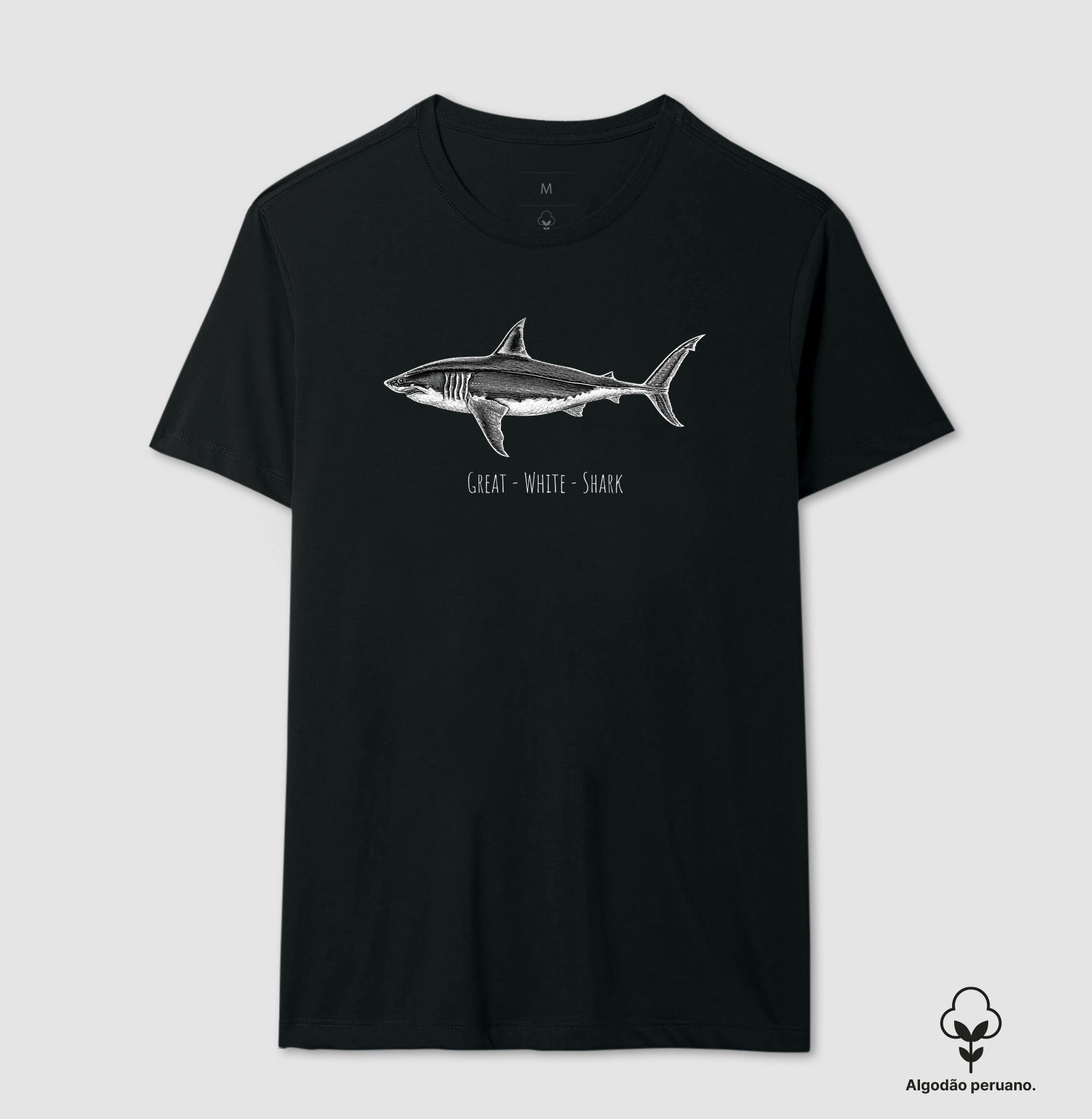 Great White Shark - Imagem 8