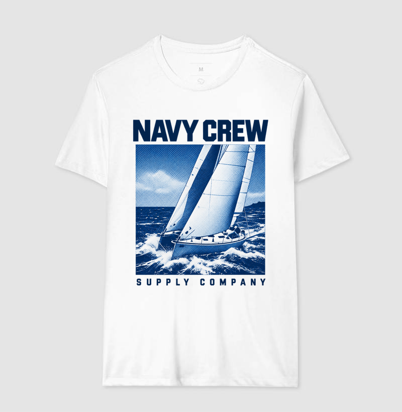 Camiseta velas - Imagem 2