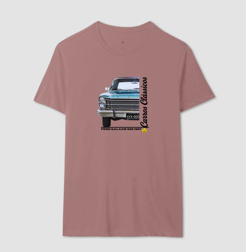 Camisa 19