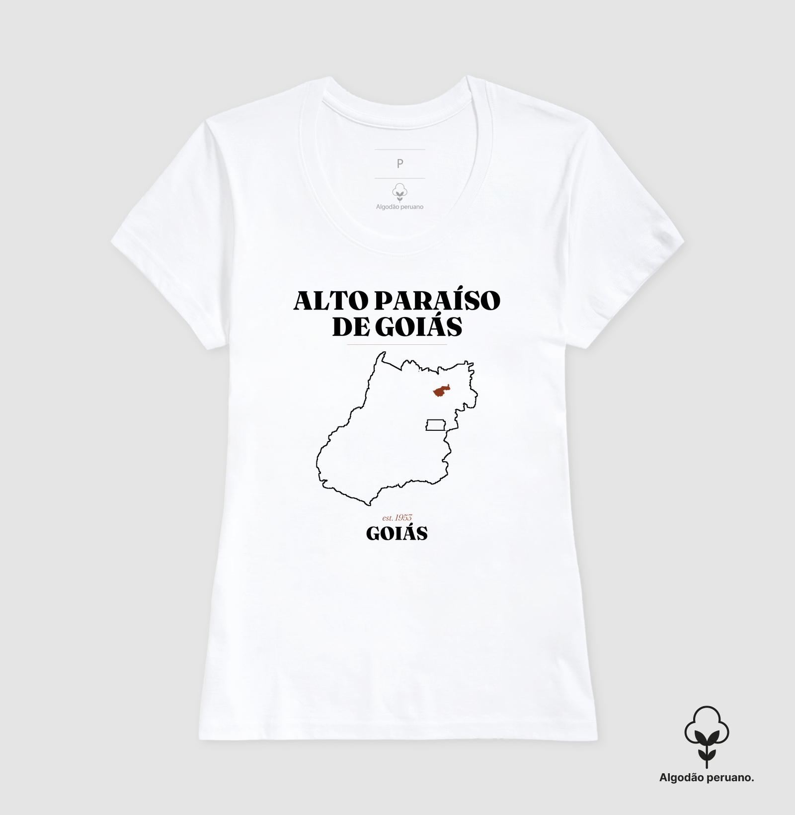 Alto Paraíso de Goiás | Legado GO - Imagem 7