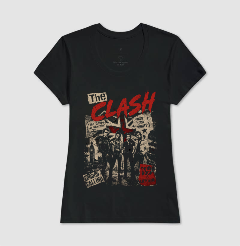 Camisa 2