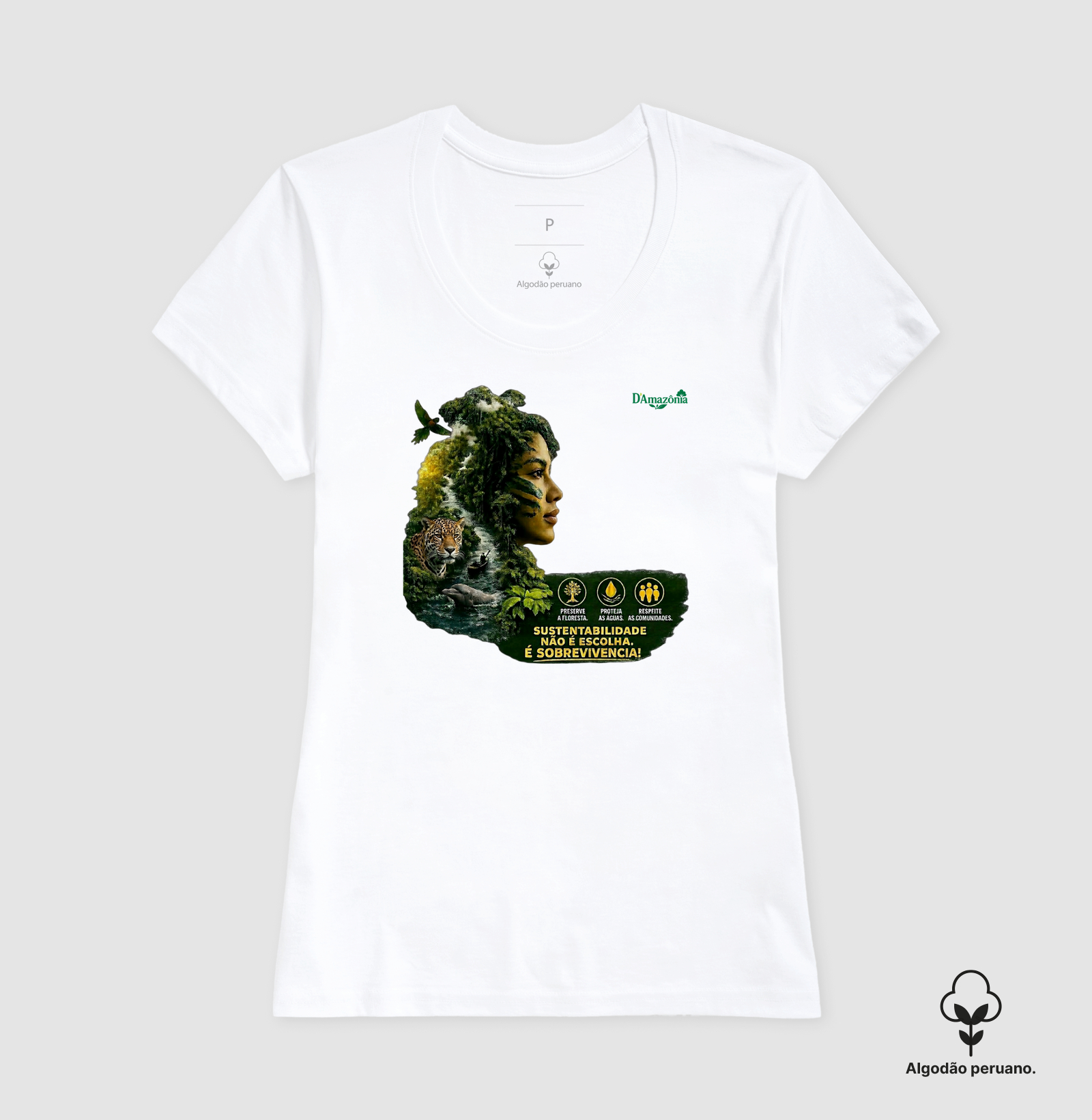 Camisa 6