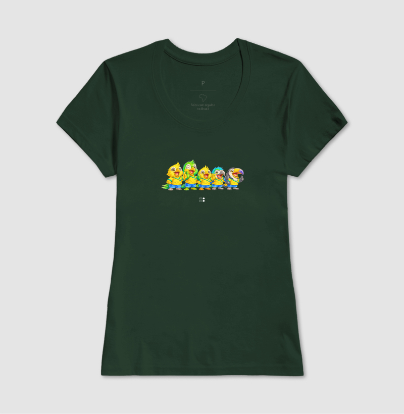 Camisa 6
