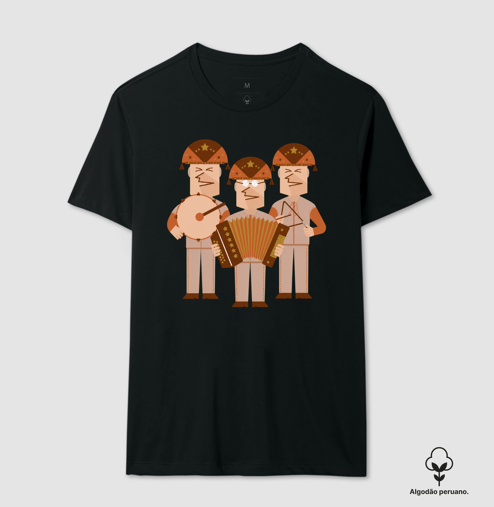 Camisa 7