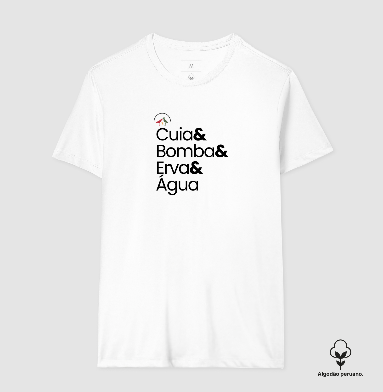 Camisa 5