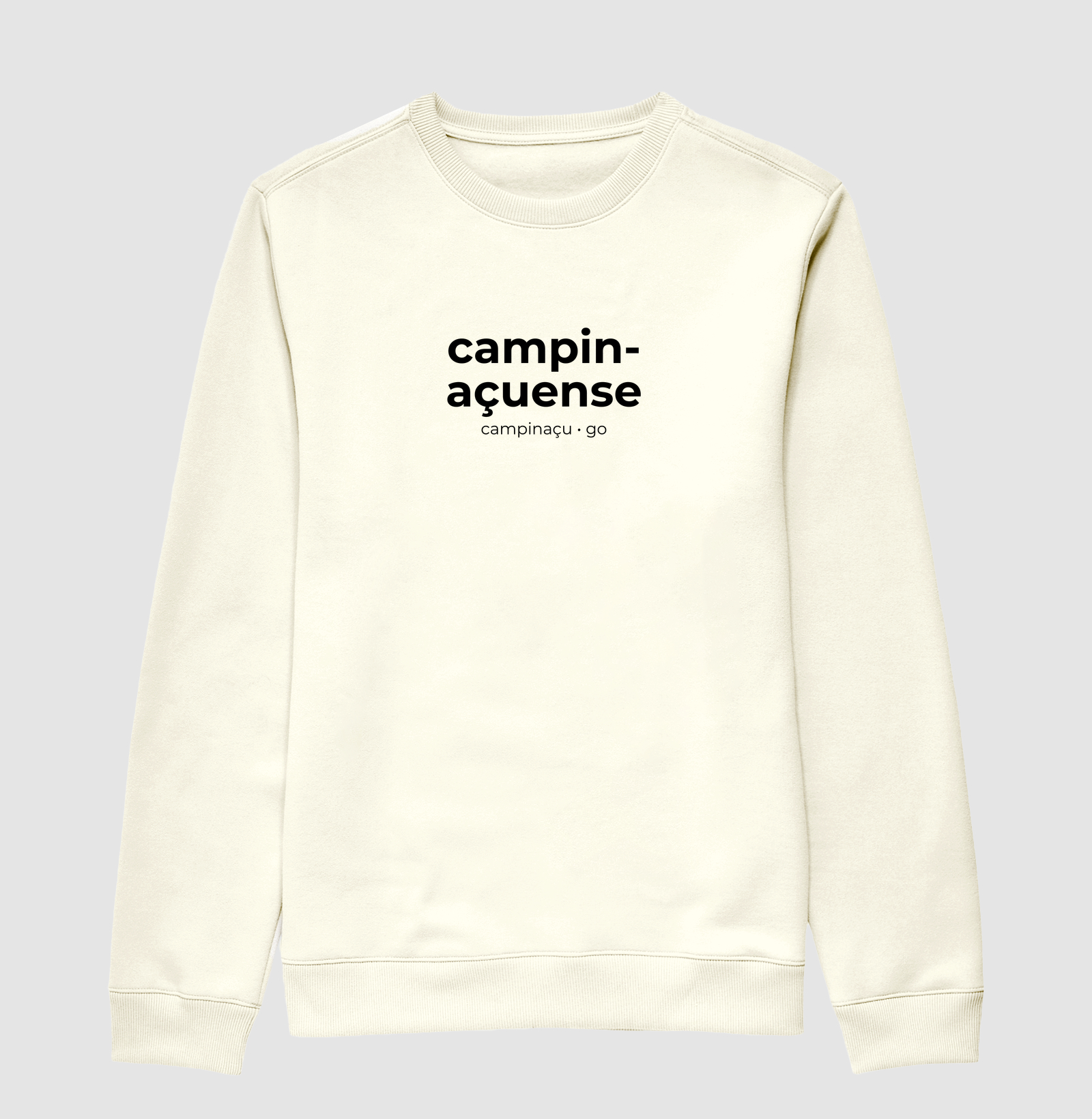 Campinaçuense | Gentílico GO - Imagem 2