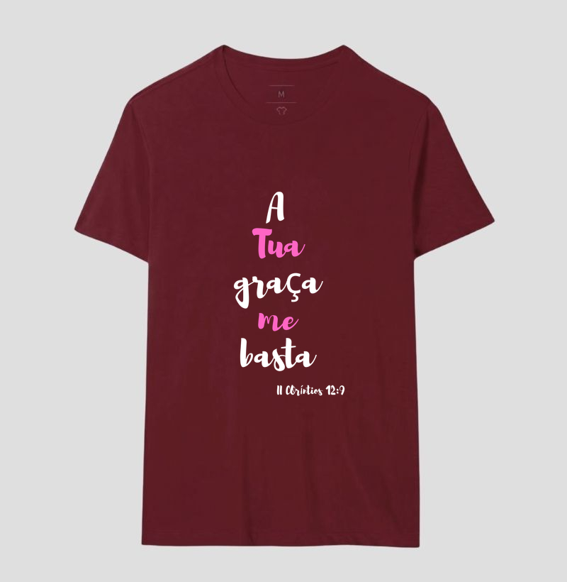 A Tua graça me basta - Imagem 17