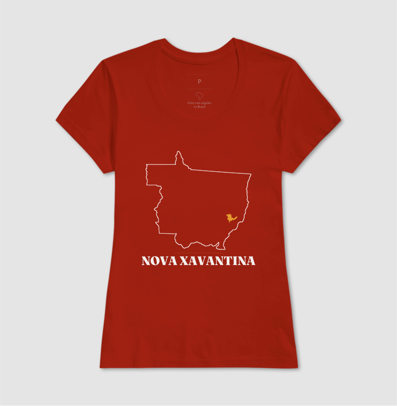 Nova Xavantina | Traço MT - Imagem 11