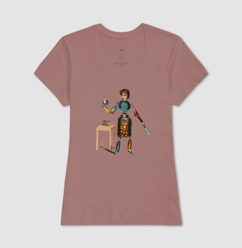 Camisa 17