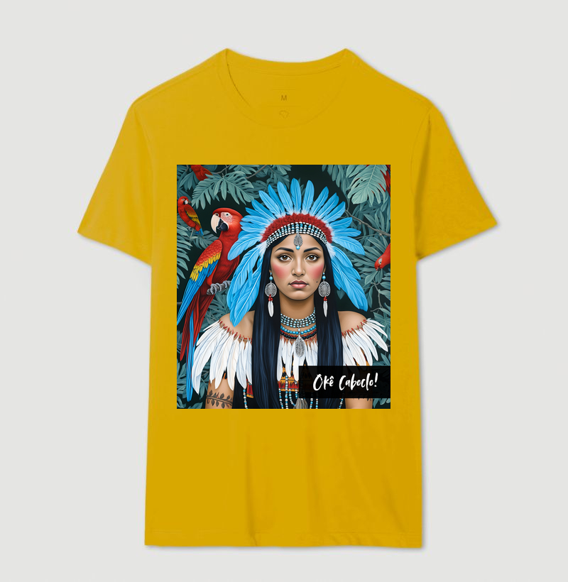 Camisa 16